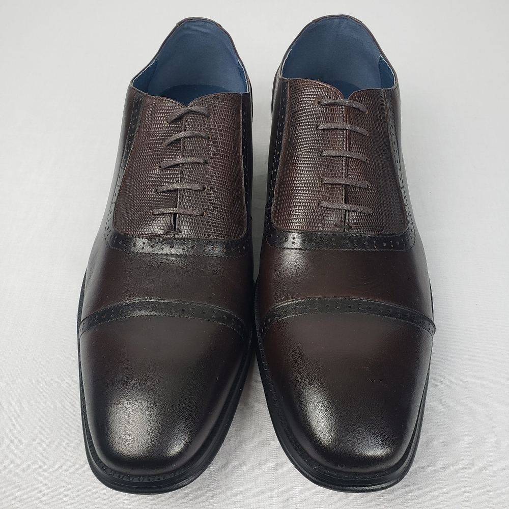 Vintage Foundry Shoe - Picture 2 of 5